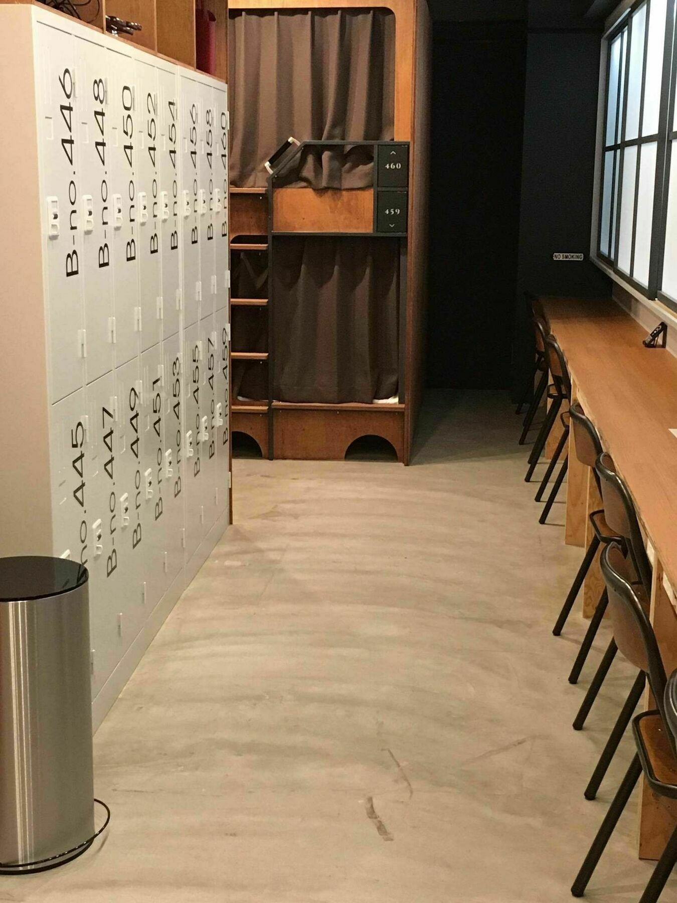 The Dorm Hostel Osaka Eksteriør billede